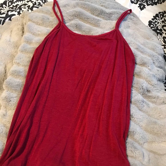 Fitted Tank - Picture 2 of 5